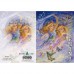 JOSEPHINE WALL GREETING CARD ZODIAC GEMINI
